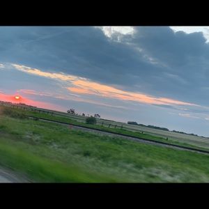 Meet your Posher, Baylee